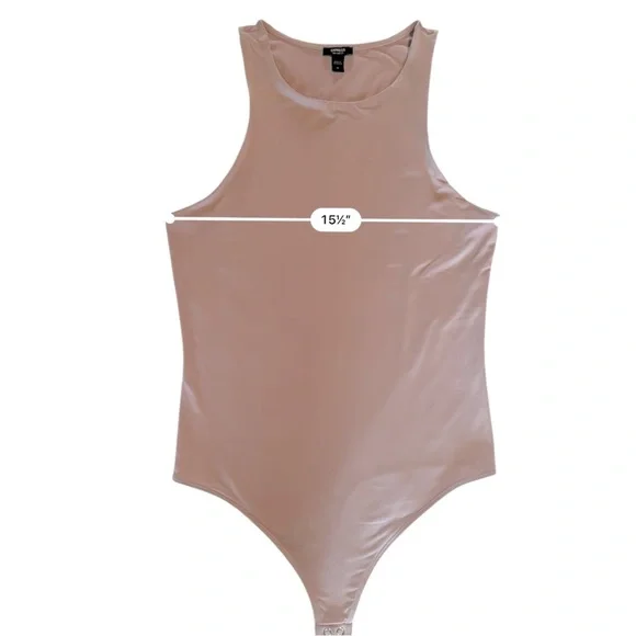 Express Bodysuit - Picture 5 of 8